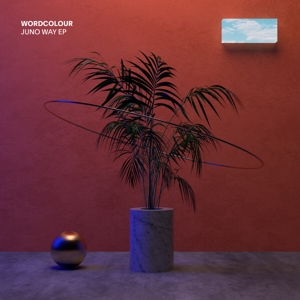 CD Shop - WORDCOLOUR JUNO WAY