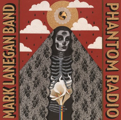 CD Shop - MARK LANEGAN BAND PHANTOM RADIO