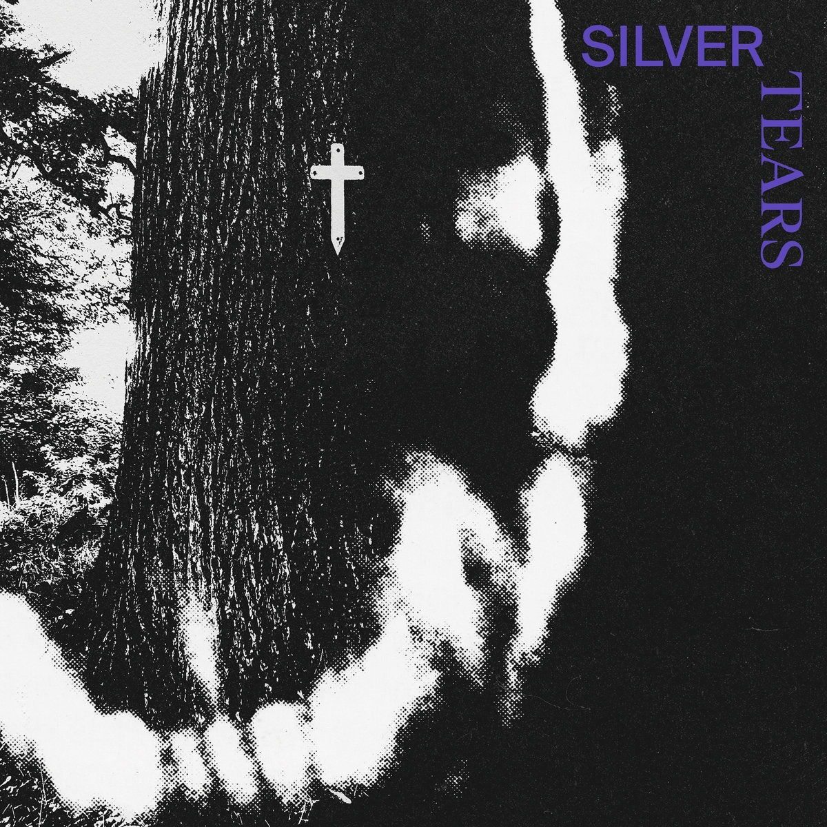 CD Shop - SILVER TEARS SILVER TEARS