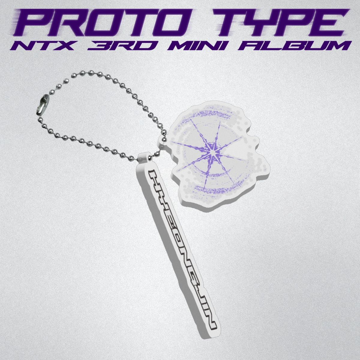 CD Shop - NTX PROTO TYPE