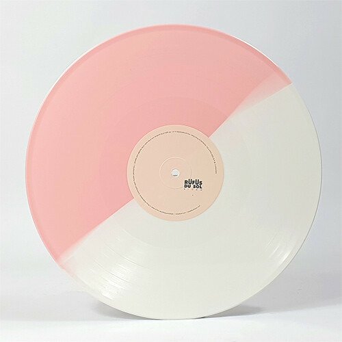 CD Shop - RüFüS DU SOL BLOOM