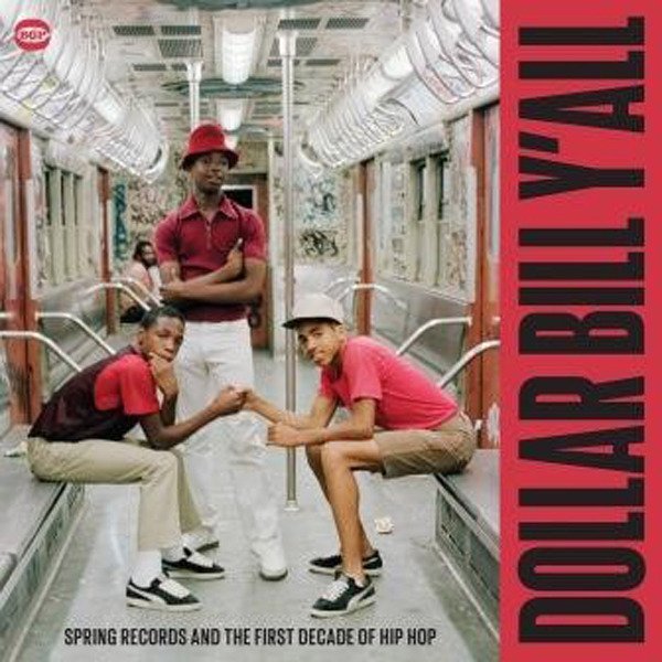 CD Shop - VARIOUS ARTISTS DOLLAR BILL Y\