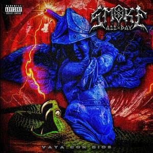 CD Shop - SMOKE AXD VAYA CONDIOS