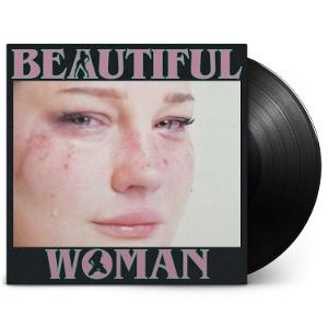 CD Shop - SARAH KLANG BEAUTIFUL WOMAN