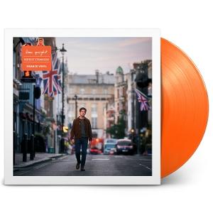 CD Shop - TOM SPEIGHT PERFECT STRANGERS
