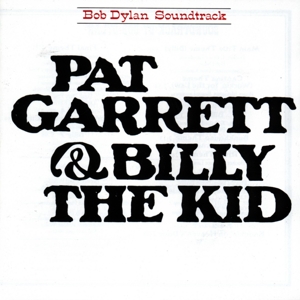 CD Shop - BOB DYLAN PAT GARRETT & BILL...