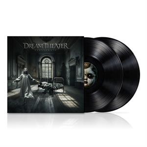 CD Shop - DREAM THEATER PARASOMNIA