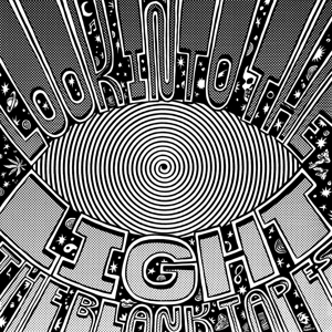 CD Shop - BLANK TAPES LOOK INTO THE LIGHT