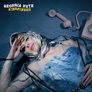CD Shop - GEORGIA RUTH KINGFISHER