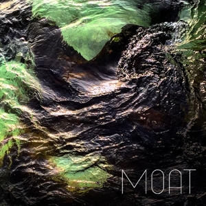 CD Shop - MOAT POISON STREAM