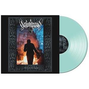 CD Shop - DAWN RAY\