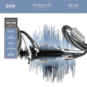 CD Shop - VARIOUS ARTISTS RESO REFERENCE SOUND C...