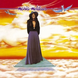 CD Shop - MARIA MULDAUR MARIA MULDAUR