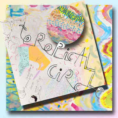 CD Shop - DUSTIN WONG TROPICAL CIRCLE