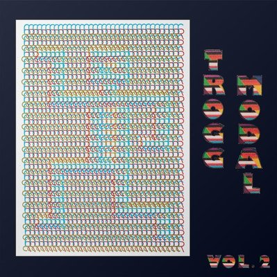 CD Shop - ERIC COPELAND TROGG MODAL VOL. 2