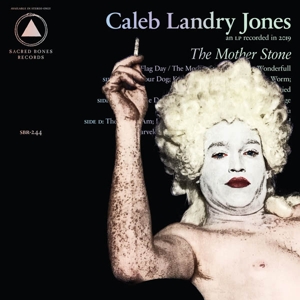 CD Shop - CALEB LANDRY JONES MOTHER STONE