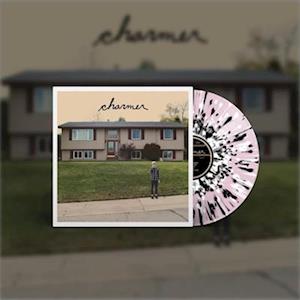 CD Shop - CHARMER CHARMER