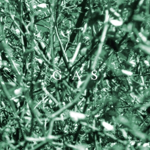 CD Shop - GAS OKTEMBER
