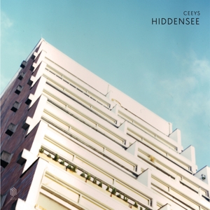 CD Shop - SEBASTIAN SELKE,DANIEL SELKE CEEYS: HIDDENSEE