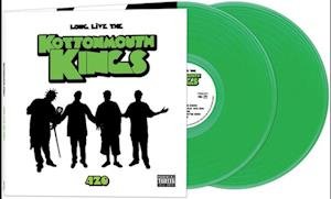CD Shop - KOTTONMOUTH KINGS LONG LIVE THE KINGS