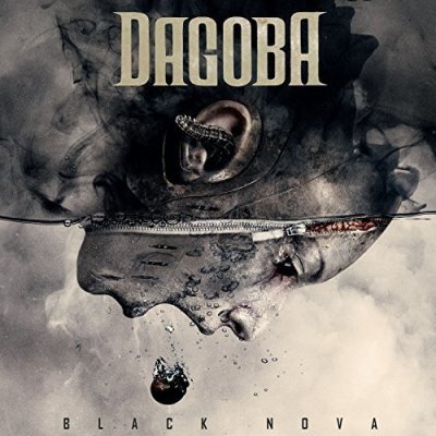 CD Shop - DAGOBA BLACK NOVA