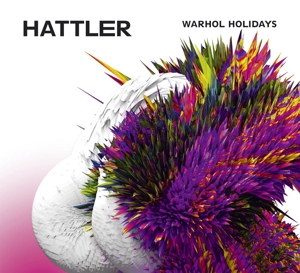 CD Shop - HATTLER WARHOL HOLIDAYS