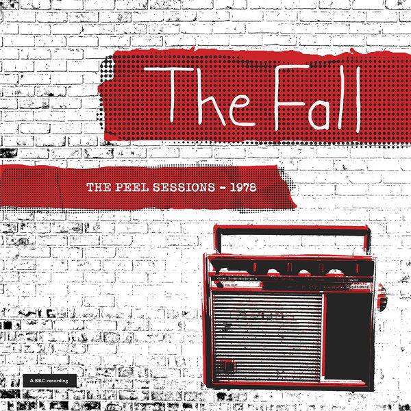 CD Shop - THE FALL PEEL SESSIONS - 1978