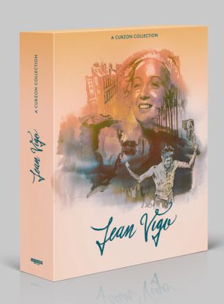 CD Shop -  JEAN VIGO: A CURZON CO...