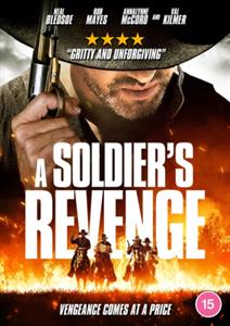 CD Shop -  A SOLDIER\