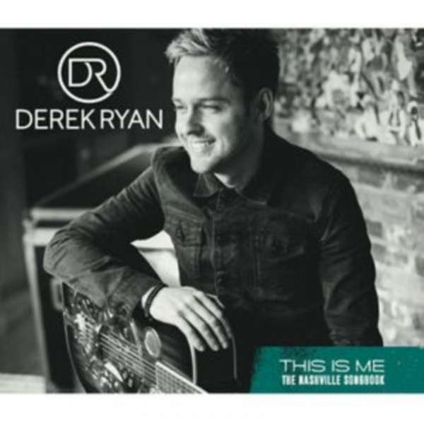 CD Shop - DEREK RYAN THIS IS ME - THE NASHV...