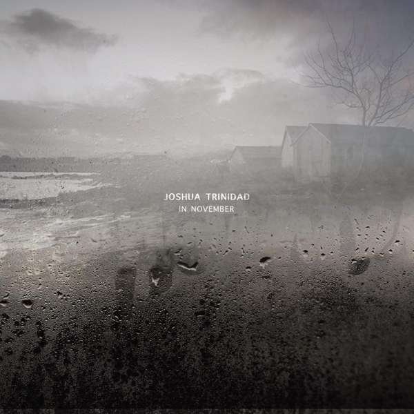 CD Shop - JOSHUA TRINIDAD IN NOVEMBER