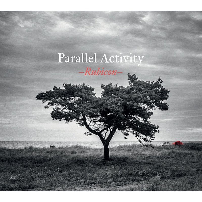 CD Shop - PARALLEL ACTIVITY RUBICON