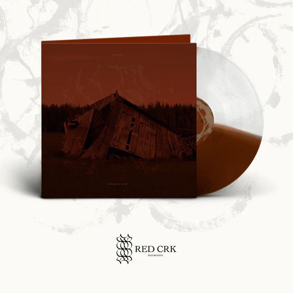 CD Shop - CULT OF LUNA RAGING RIVER
