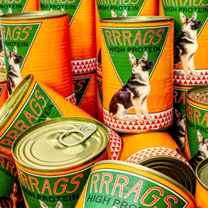 CD Shop - RRRAGS HIGH PROTEIN