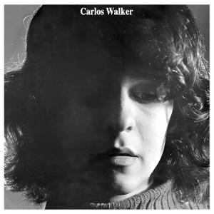 CD Shop - CARLOS WALKER A FRAUTA DE PA