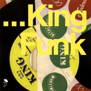 CD Shop - VARIOUS ARTISTS KING FUNK