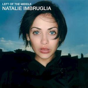 CD Shop - NATALIE IMBRUGLIA LEFT OF THE MIDDLE