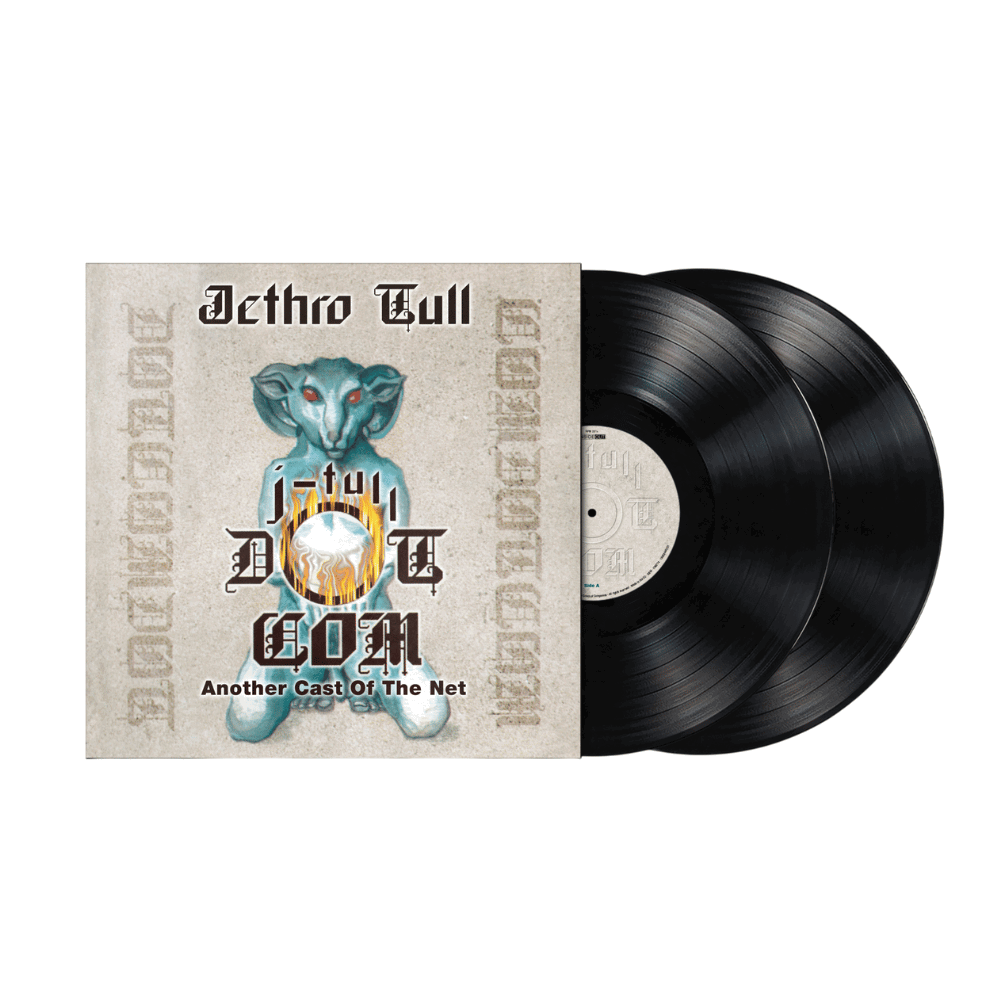 CD Shop - JETHRO TULL J-TULL DOT COM: ANOTHE...