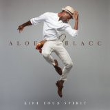 CD Shop - ALOE BLACC LIFT YOUR SPIRIT