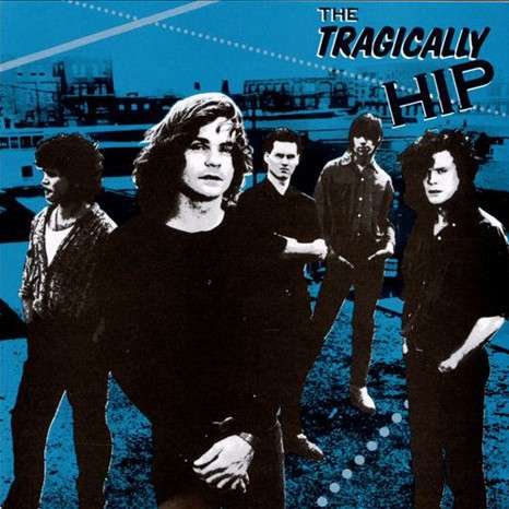 CD Shop - THE TRAGICALLY HIP TRAGICALLY HIP