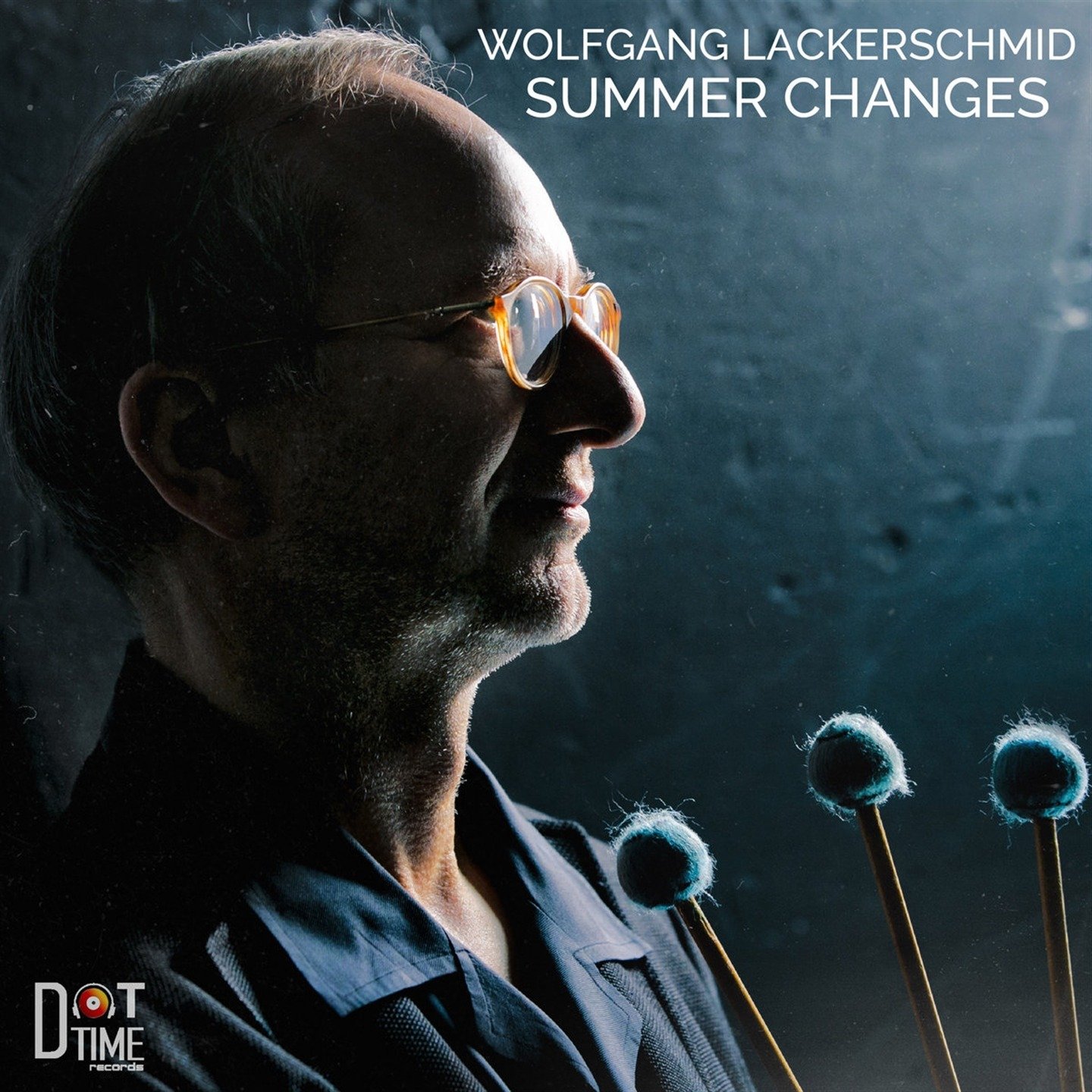 CD Shop - WOLFGANG LACKERSCHMID SUMMER CHANGES