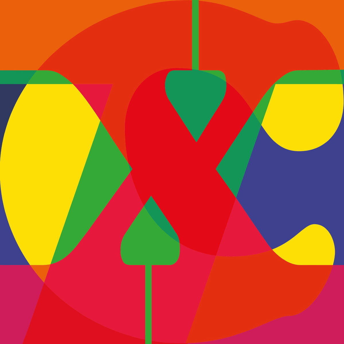 CD Shop - XTC 45 (VOL. 1)