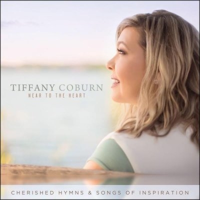 CD Shop - TIFFANY COBURN NEAR TO THE HEART