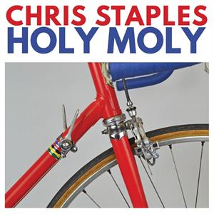 CD Shop - CHRIS STAPLES HOLY MOLY
