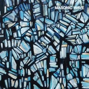 CD Shop - MASONIC WAVE MASONIC WAVE