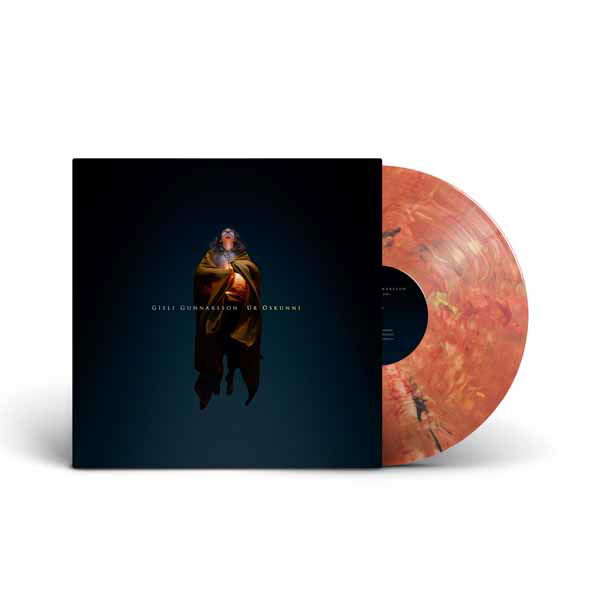 CD Shop - GíSLI GUNNARSSON UR OSKUNNI