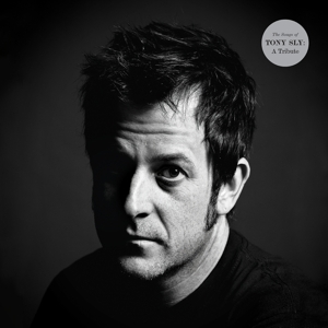 CD Shop - VARIOUS ARTISTS SONGS OF TONY SLY: A T...