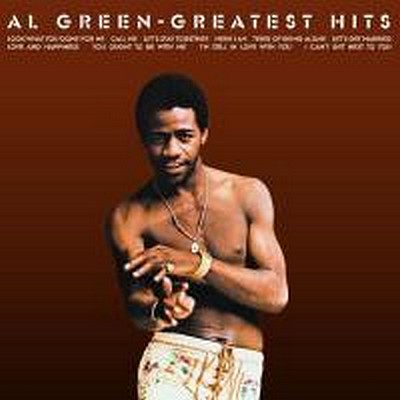 CD Shop - AL GREEN - OTHELLO ANDERSON QUINTET GREATEST HITS