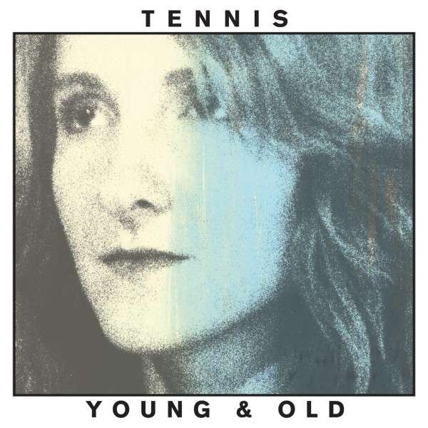 CD Shop - TENNIS YOUNG AND OLD
