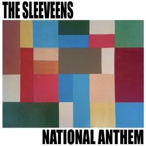 CD Shop - THE SLEEVEENS NATIONAL ANTHEM